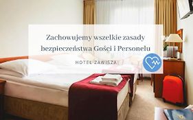 Hotel Zawisza Bydgoszcz
